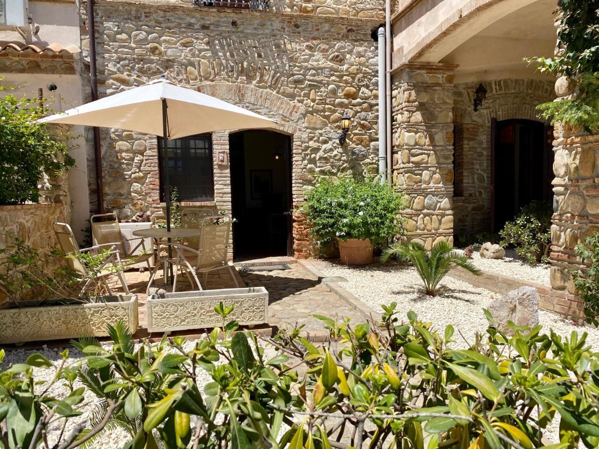 Le Colline Del Gelso-Masseria Mazzei Rossano Dış mekan fotoğraf