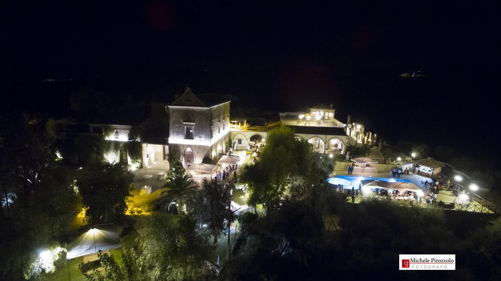 Le Colline Del Gelso-Masseria Mazzei Konuk evi Rossano Dış mekan fotoğraf